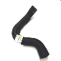 View Radiator Coolant Hose (Upper) Full-Sized Product Image 1 of 3